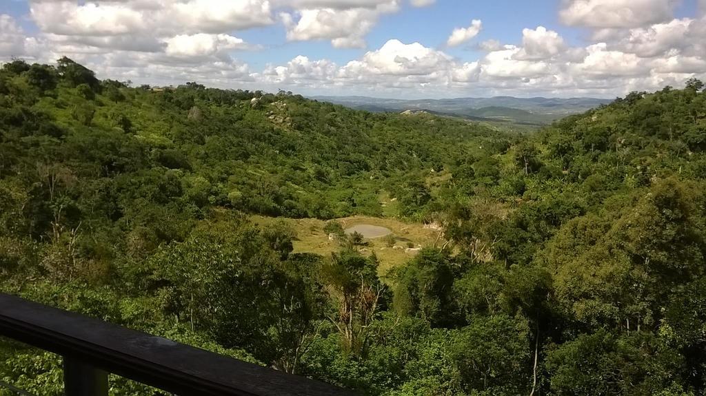 Pousada Brasil Tropical بيزيروس المظهر الخارجي الصورة